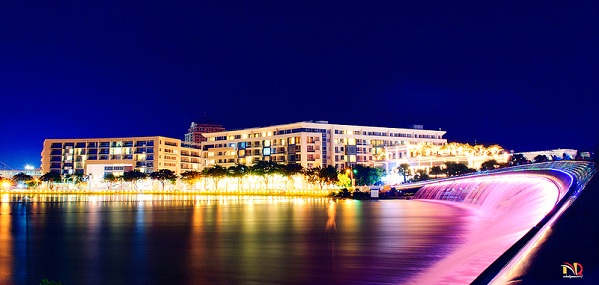 Ăn Tết lớn cùng HỘI CHỢ BEEGARA SEASON 3 - Kenh14.vn