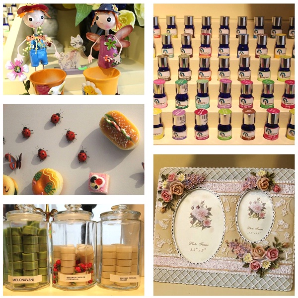 Ăn Tết lớn cùng HỘI CHỢ BEEGARA SEASON 3 - Kenh14.vn