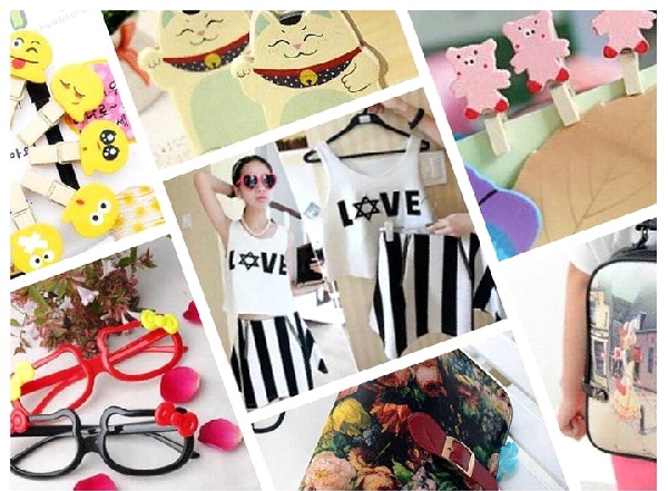 Ăn Tết lớn cùng HỘI CHỢ BEEGARA SEASON 3 - Kenh14.vn