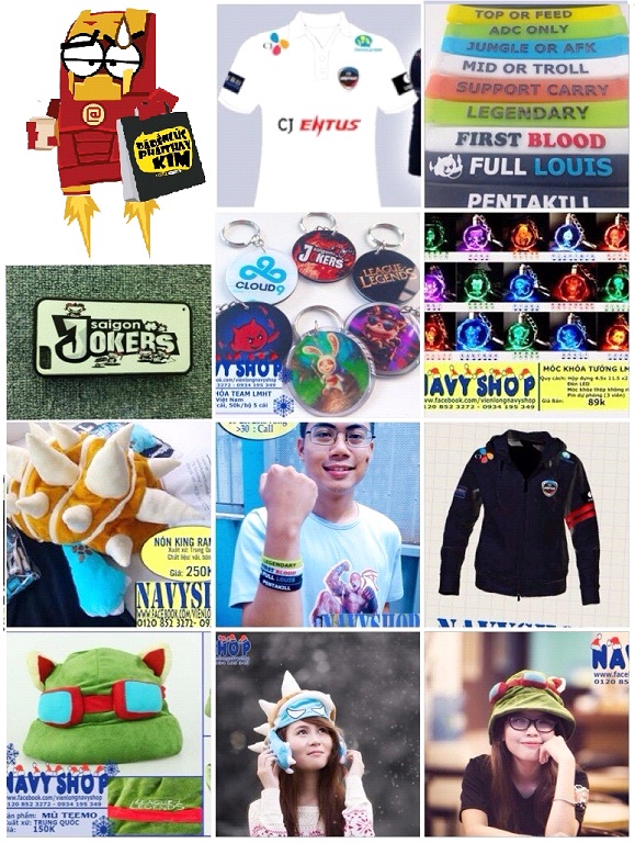 Ăn Tết lớn cùng HỘI CHỢ BEEGARA SEASON 3 - Kenh14.vn