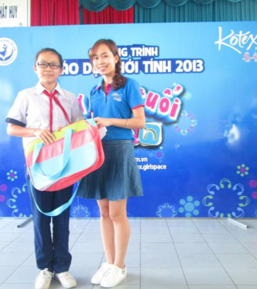 “Tự Tin Tuổi Teen” 2013 đã ghi điểm như thế nào? - Kenh14.vn