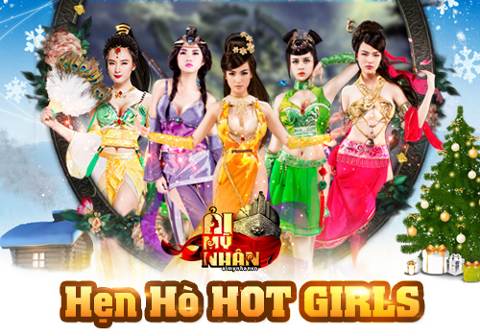 Những hotgirl nóng bỏng của Ải Mỹ Nhân năm 2013 Nhung-hot-girl-nong-bong-cua-ai-my-nhan-nam-2013