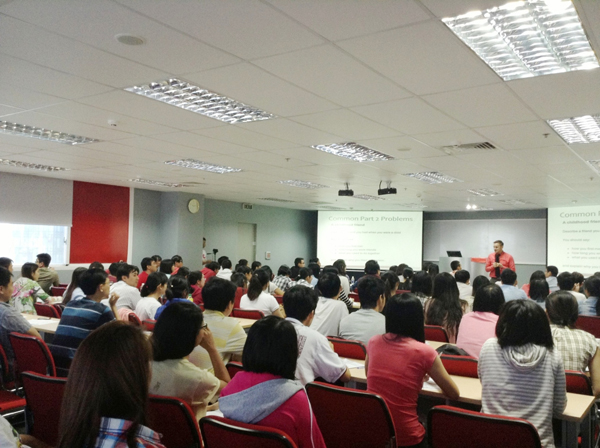 Testexpert - Trung t&acirc;m luyện thi TOEIC, IELTS, TOEFL chuy&ecirc;n nghiệp đ&atilde; đến Việt Nam 2