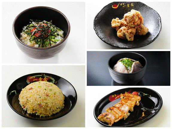 Ngon khó cưỡng món mỳ Tonkotsu Ramen Nhật Bản  5