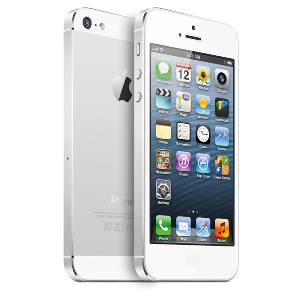 Giới trẻ đổ xổ đi “click chuột” để nhận iPhone 5