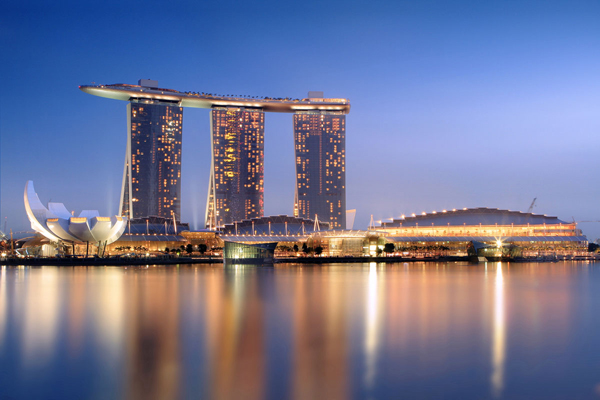 Giáo dục Singapore – Phát huy tối đa tiềm năng con người 2