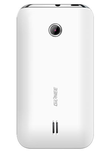Gionee Pioneer P3: Smartphone đáng mua dịp đầu năm 2014 3
