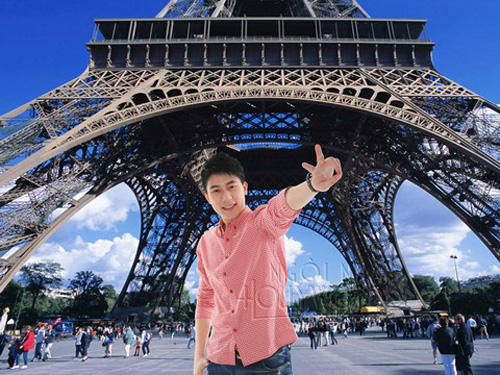 Cực sảng kho&aacute;i tại rạp phim 5D Ng&ocirc;i Nh&agrave; Hollywood 17