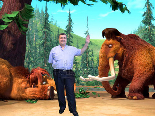 Cực sảng kho&aacute;i tại rạp phim 5D Ng&ocirc;i Nh&agrave; Hollywood 18