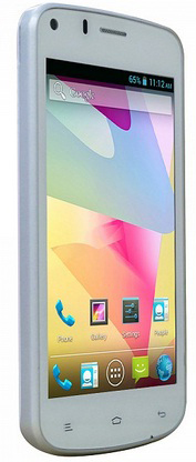 Gionee Pioneer P3: Smartphone đáng mua dịp đầu năm 2014 8