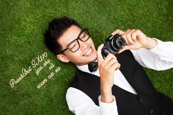 Những th&oacute;i quen &ldquo;k&igrave; lạ&rdquo; của Vinh Hải v&agrave; Quang Đăng trong ng&agrave;y Tết 2