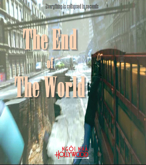 Cực sảng kho&aacute;i tại rạp phim 5D Ng&ocirc;i Nh&agrave; Hollywood 5