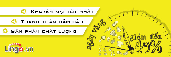 Tuyệt chiêu sắm Tết thời @ 1