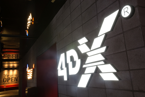 4DX - "Món" mới cho tín đồ điện ảnh Tết 2014 1