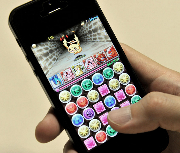 Game trí tuệ Nhật Bản đe dọa ngôi vương của Candy Crush Saga tại Việt Nam 1