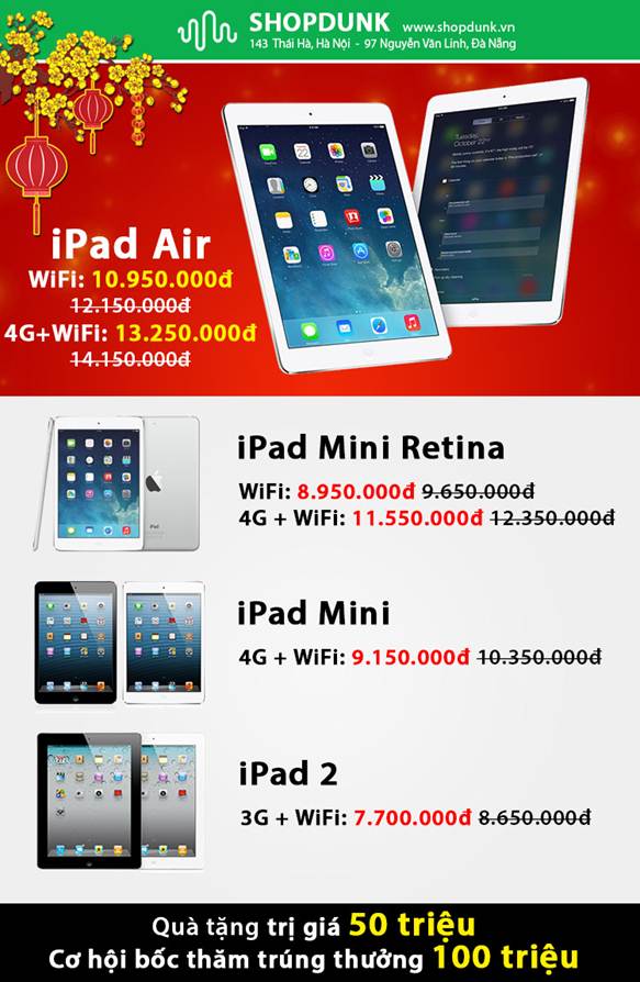 Xả hàng iPhone, iPad, Mac 50%, mạ vàng 24K iPhone 5S 4