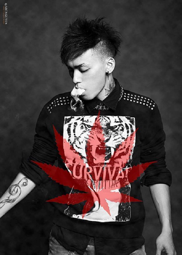 WINGS PARTY: Đêm tiệc của những đôi cánh 2