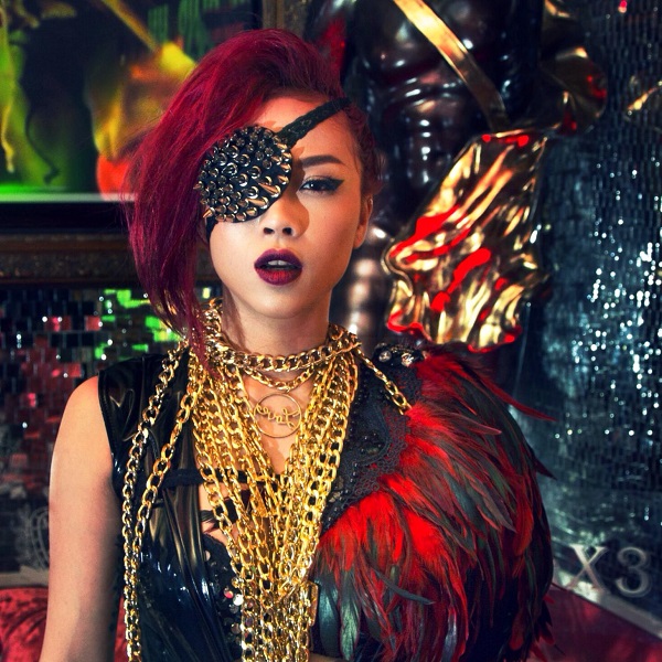 WINGS PARTY: Đêm tiệc của những đôi cánh 3