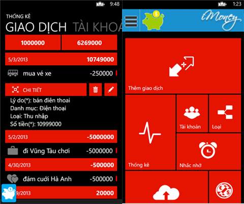 5 ứng dụng không thể thiếu trên Windows Phone 3