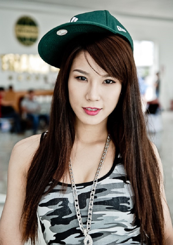 WINGS PARTY: Đêm tiệc của những đôi cánh 5