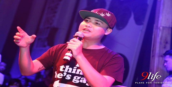 WINGS PARTY: Đêm tiệc của những đôi cánh 6