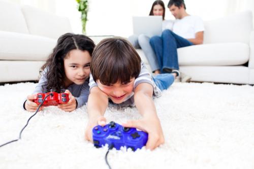 Tại sao giới trẻ nên chọn chơi game giải trí thông minh 4