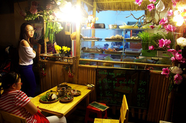 Khám phá hàng cháo ếch Singapore siêu chất lượng ở Sài Gòn 9