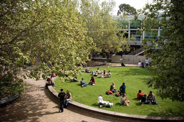 Học tại Đại học LA TROBE, AUSTRALIA – Top 100 đại học hàng đầu thế giới 1