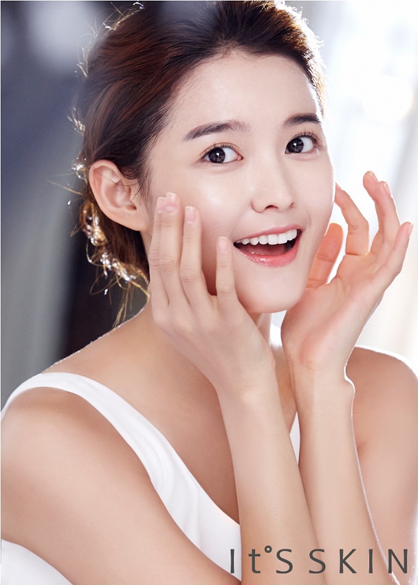 It’s skin Đẹp+, 100% Risk – Miễn phí 1 tháng dùng thử 1