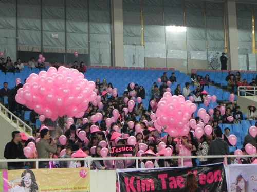 HEC Korea Festival duy trì chương trình hạ giá vé trong 4 ngày 3