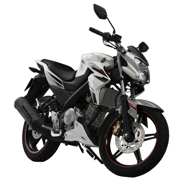 Yamaha Motor Việt Nam Giới thiệu FZ150i phiên bản đen mới ĐÁNH THỨC SỨC  MẠNH  Yamaha Motor Việt Nam