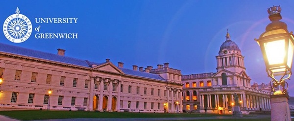 Cơ hội học tập và học bổng tại Đại học Greenwich, London 2