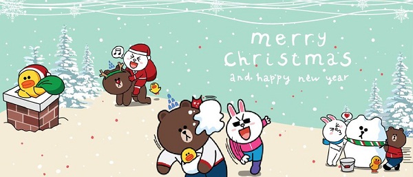 Si&ecirc;u hot với clip mừng Gi&aacute;ng sinh v&agrave; nhảy ngựa  3