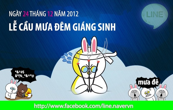 Si&ecirc;u hot với clip mừng Gi&aacute;ng sinh v&agrave; nhảy ngựa  4