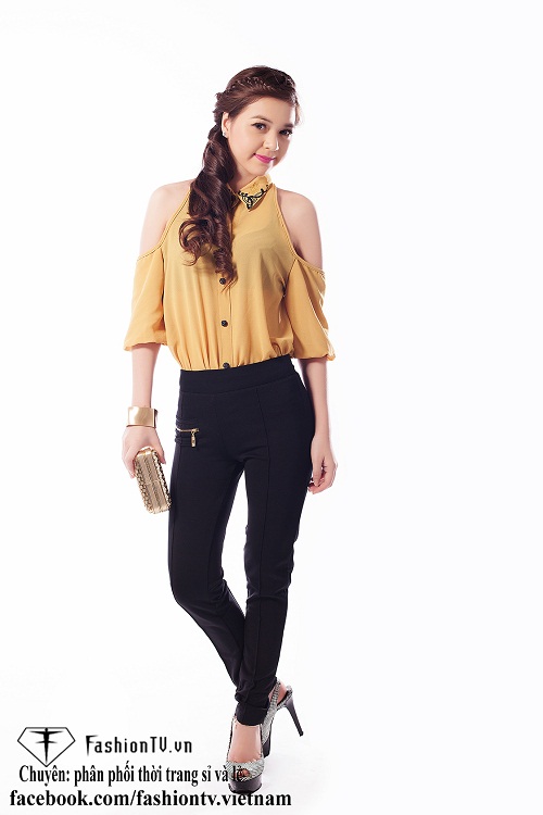 Đón xuân cùng FashionTV.vn 13 Đón xuân cùng FashionTV.vn 13