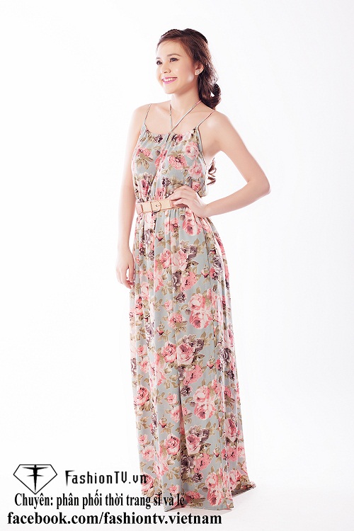 Đón xuân cùng FashionTV.vn 15 Đón xuân cùng FashionTV.vn 15