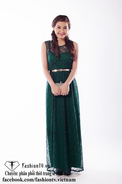 Đón xuân cùng FashionTV.vn 16 Đón xuân cùng FashionTV.vn 16