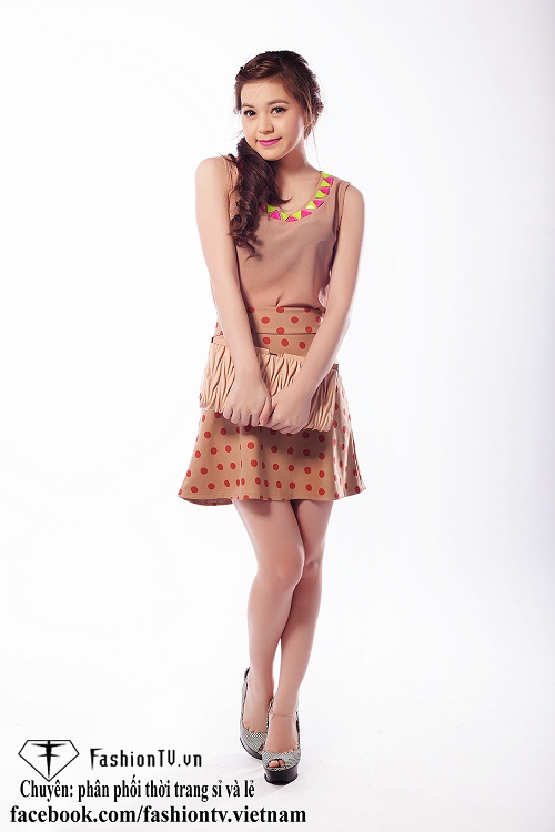 Đón xuân cùng FashionTV.vn 5 Đón xuân cùng FashionTV.vn 5