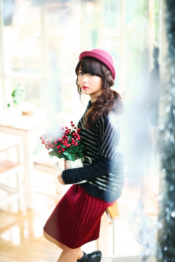 Thiên đường shopping mới cho teen Hà Thành 10 Thiên đường shopping mới cho teen Hà Thành 10