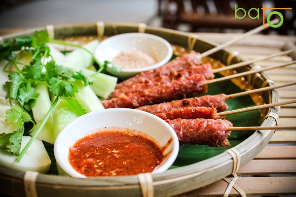 "Nhích" đến Hà Nội cùng BATO nào! 10