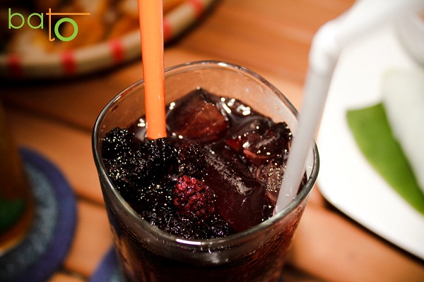 "Nhích" đến Hà Nội cùng BATO nào! 17