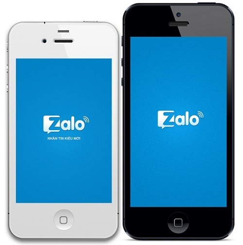 Zalo bổ sung hàng loạt tính năng mới cho iPhone 1 Zalo bổ sung hàng loạt tính năng mới cho iPhone 1