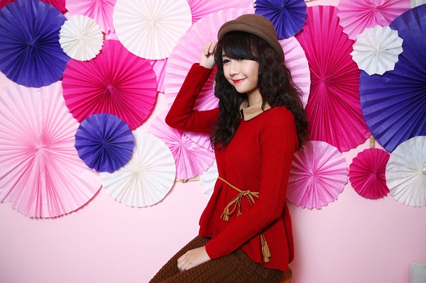 Thiên đường shopping mới cho teen Hà Thành 1 Thiên đường shopping mới cho teen Hà Thành 1