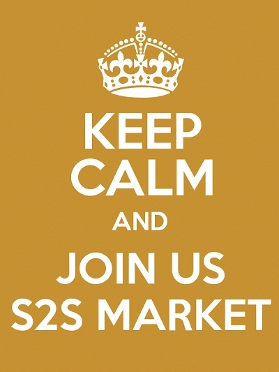 S2S Market &ndash; Cho v&agrave; Nhận 1