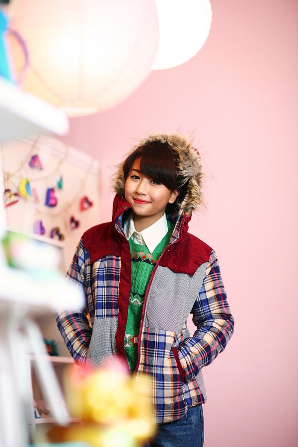 Thiên đường shopping mới cho teen Hà Thành 20 Thiên đường shopping mới cho teen Hà Thành 20