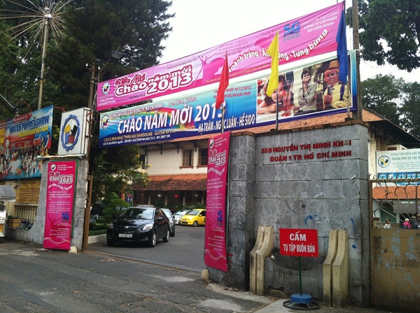 S2S Market &ndash; Cho v&agrave; Nhận 3