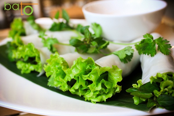 "Nhích" đến Hà Nội cùng BATO nào! 7