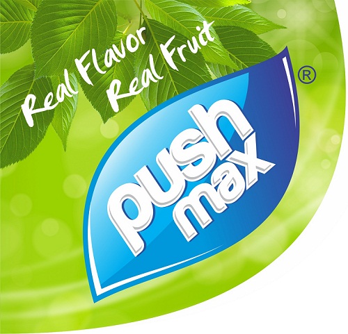 Sống đẹp và năng động với Push Max 3