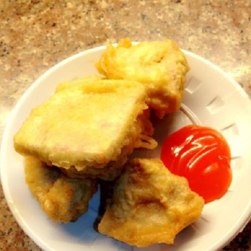Đầu xuân cùng thưởng thức Buffet Ngon vặt 6