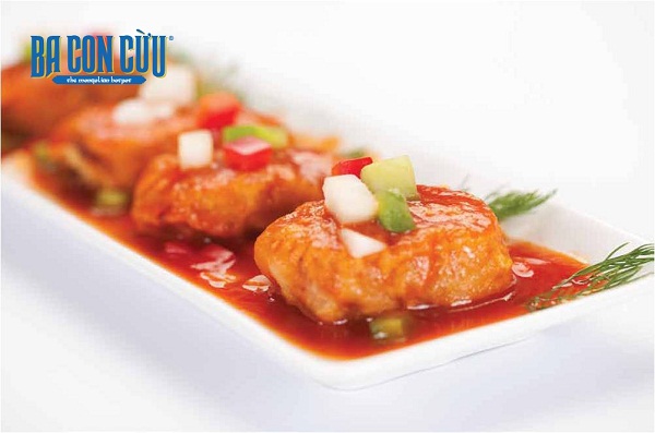Lý do Ba Con Cừu được khách hàng yêu thích 3